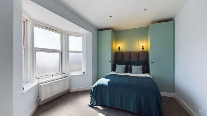 House Of Multiple Occupation