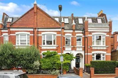 Terraced