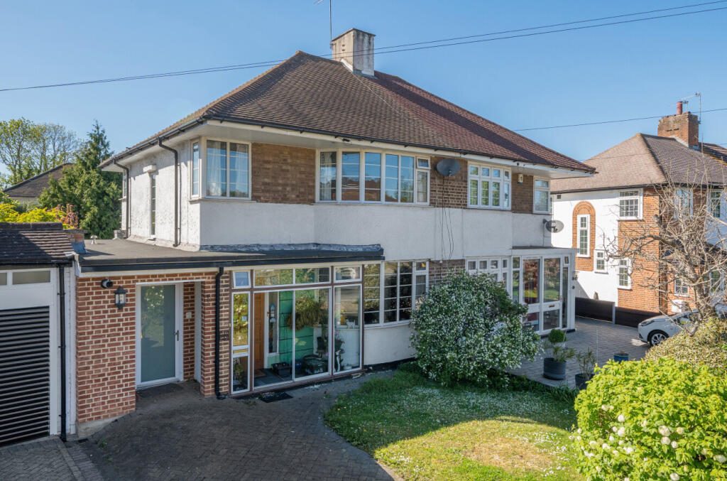 Detached House