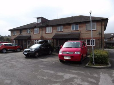 Terraced