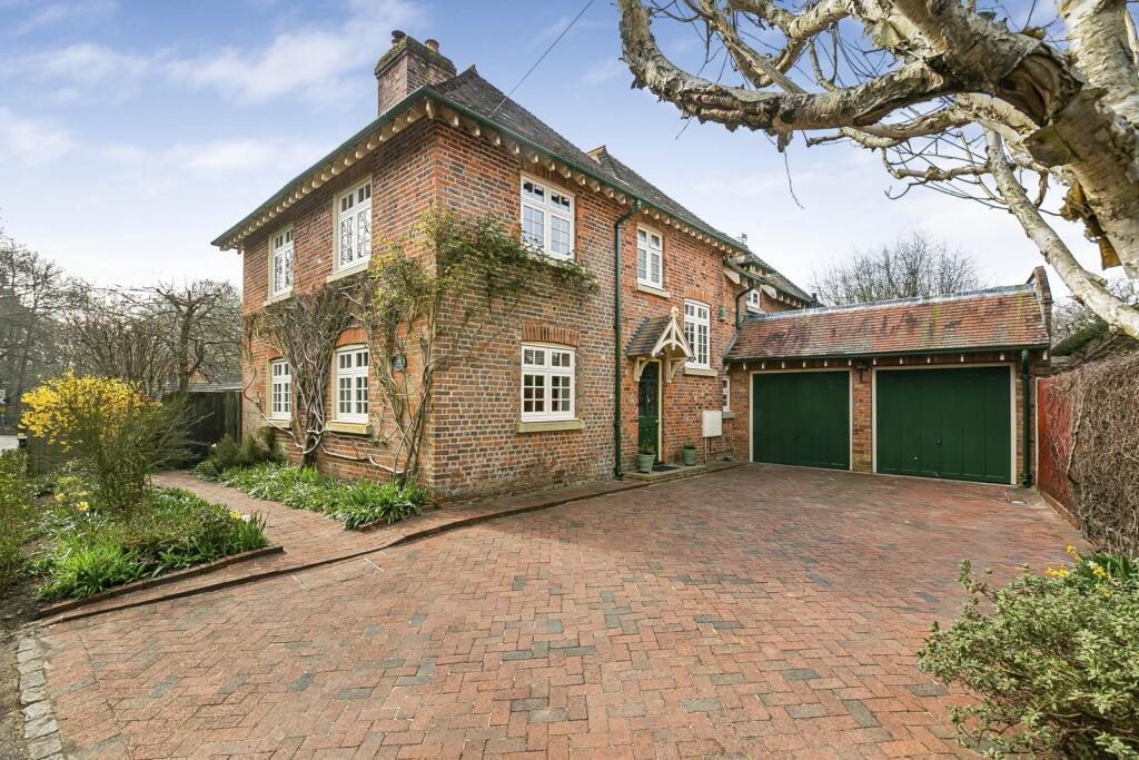 Detached House