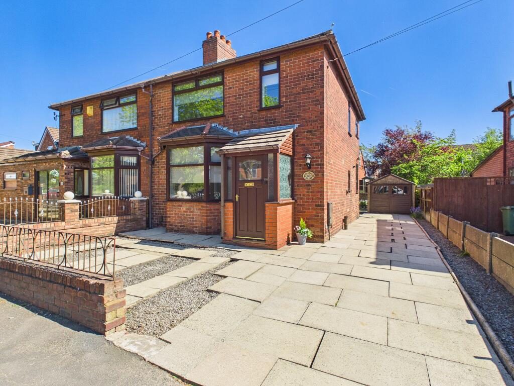 Detached House
