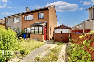 Semi-Detached