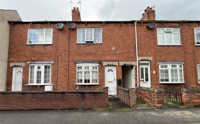 Terraced