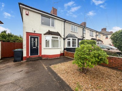 Semi-Detached
