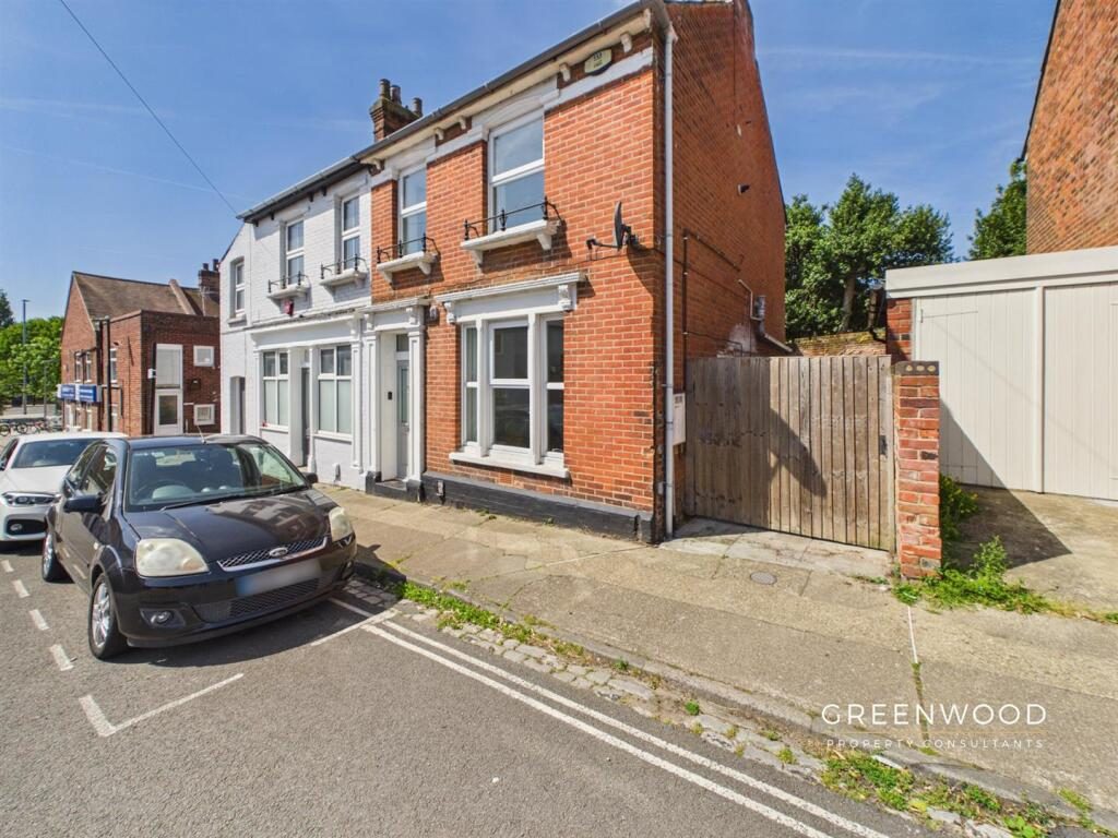 Detached House