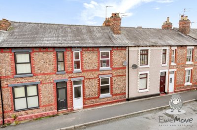 Terraced