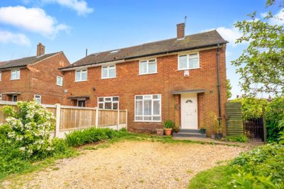 Semi-Detached