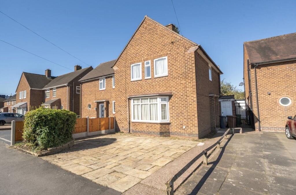 Detached House