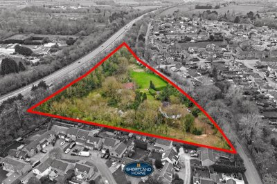 Property on Howes Lane, CV3 6PJ