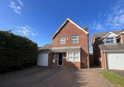 Property on Tibbs Way, NN7 3RU