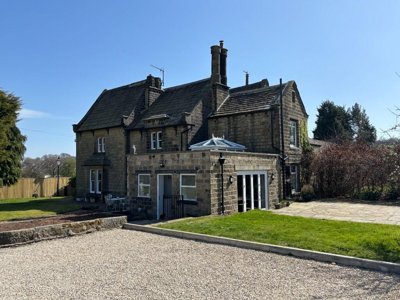 Property on Haworth Road, BD13 5EL