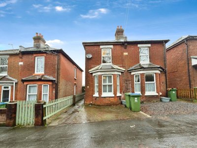 Semi-Detached