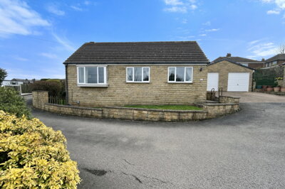 Property on Overthorpe Road, WF12 0RQ