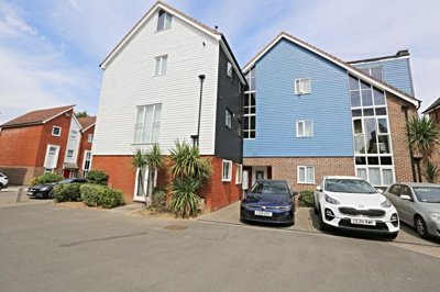 Property on Thomas Neame Avenue, ME13 8FG