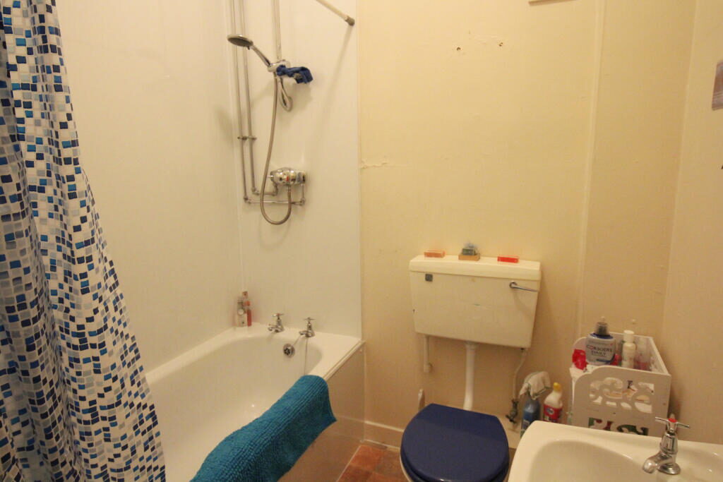 Retail Property (high Street)