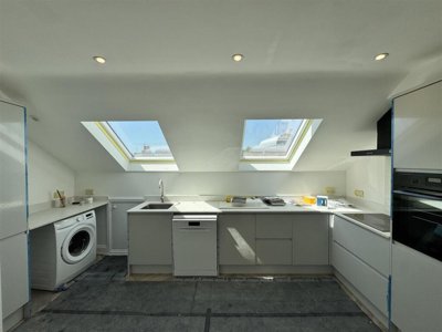 Maisonette