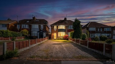 Semi-Detached