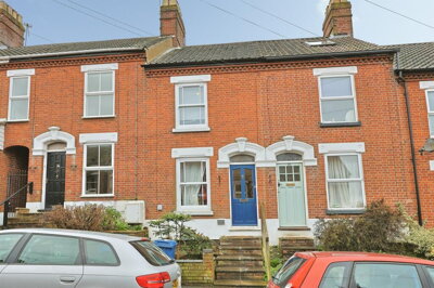 Property on Dover Street, NR2 3LQ