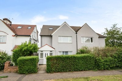 Semi-Detached