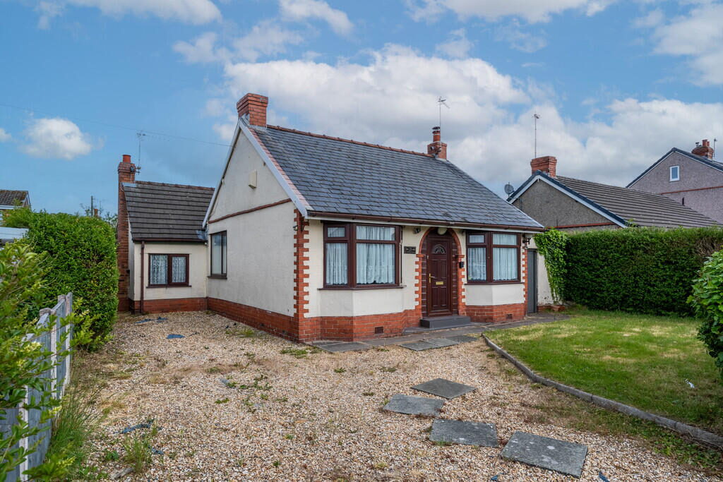 Bungalow