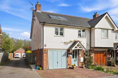Semi-Detached