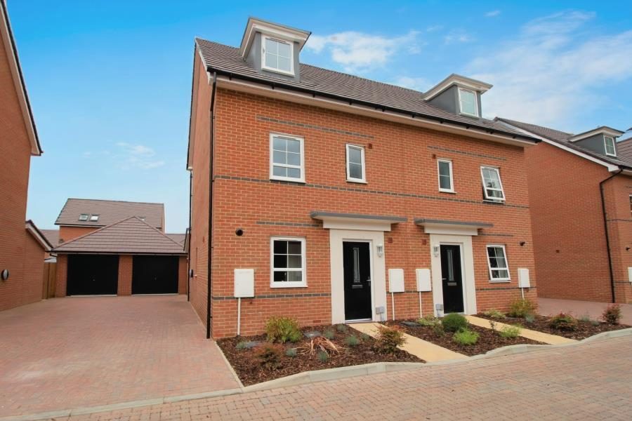 Detached House