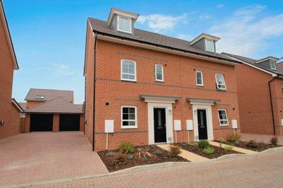 Semi-Detached