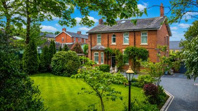 Property on Hawkshaw Avenue, BB3 1QZ