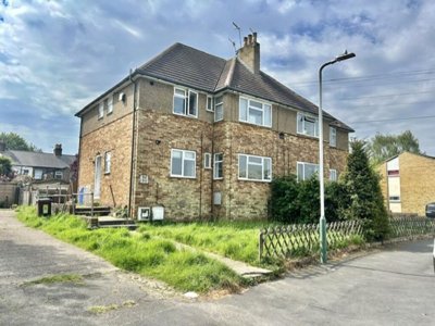 Maisonette