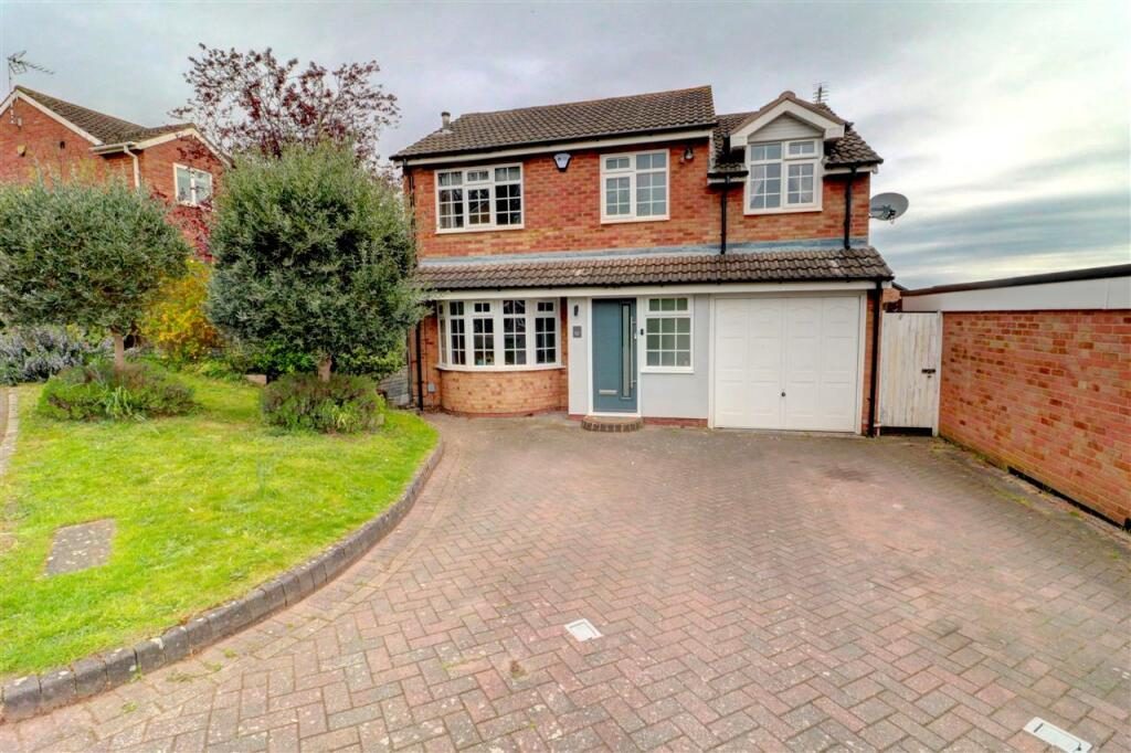 Detached House