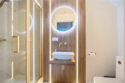 Property on Rising Sun Hill, IP30 0SP