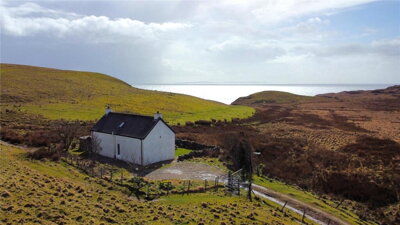 Property on PA67 6DW