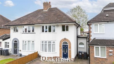Semi-Detached