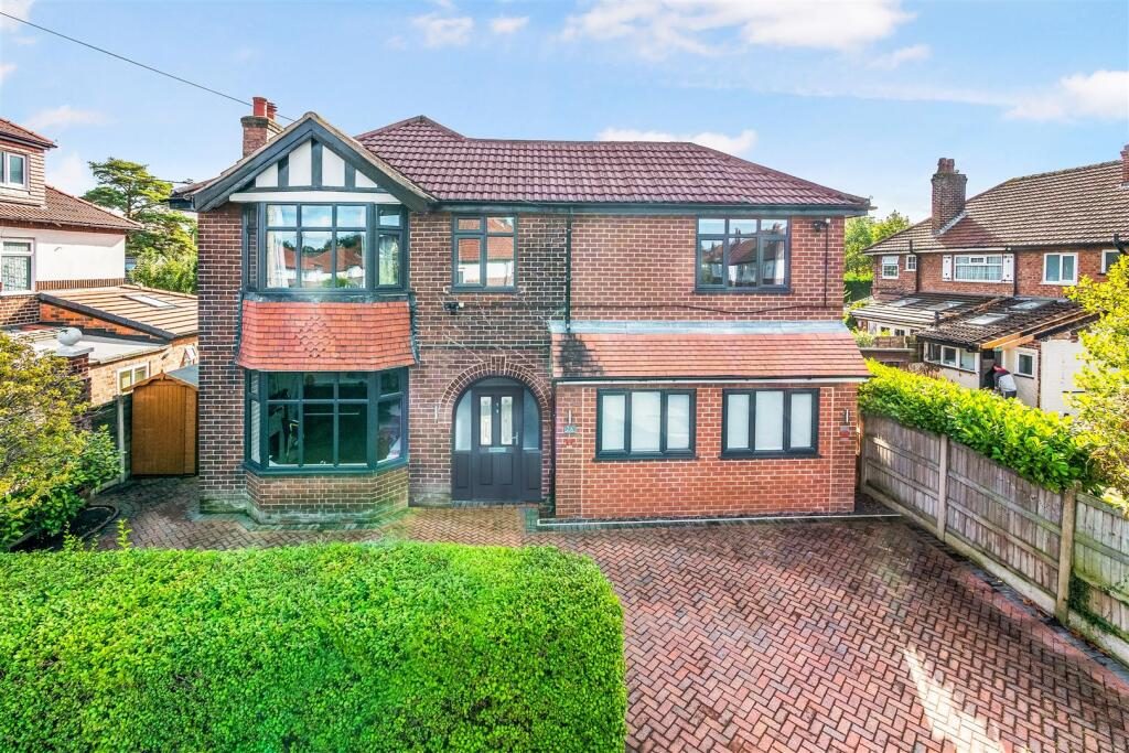 Detached House