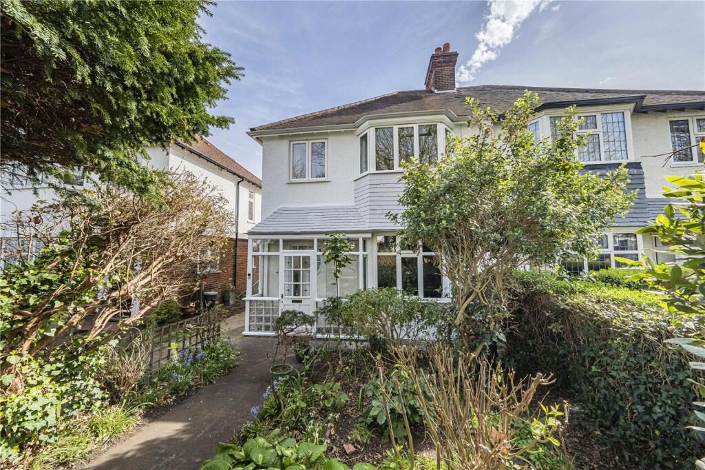 Detached House