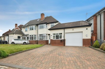 Semi-Detached