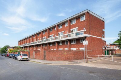 Maisonette