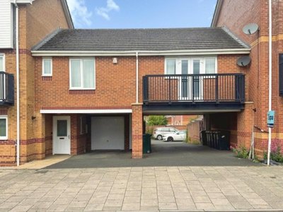 Maisonette