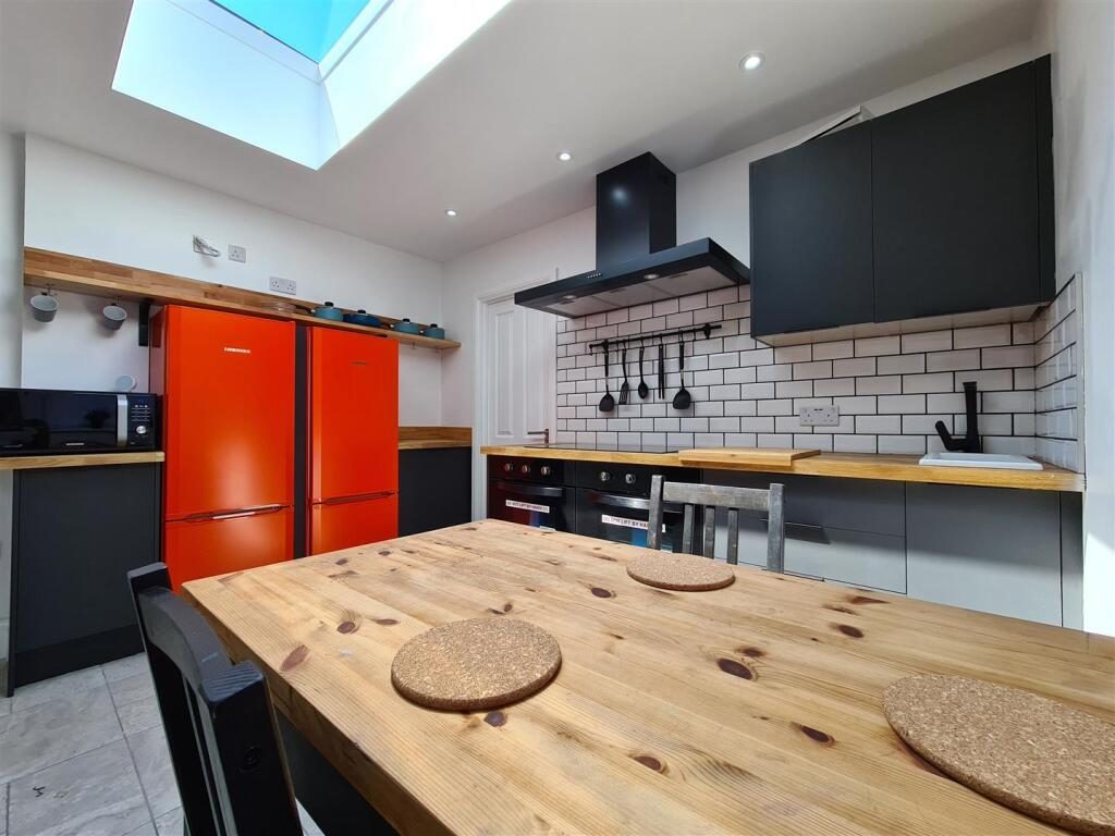 House Share