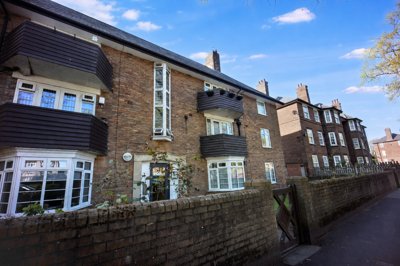Property on Muirhead Avenue, L13 9BG