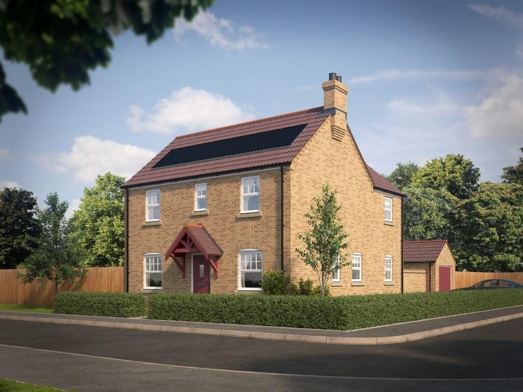 Detached House