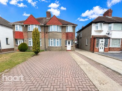 Semi-Detached