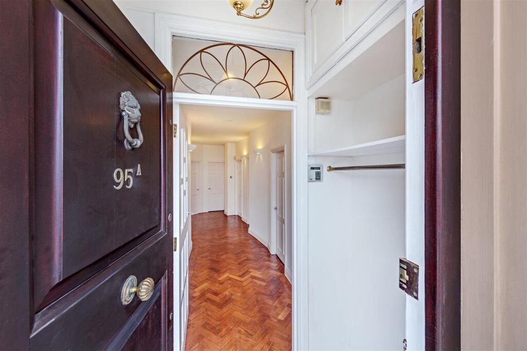 Flat