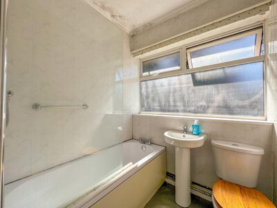 Property on Main Road, CV9 3QU