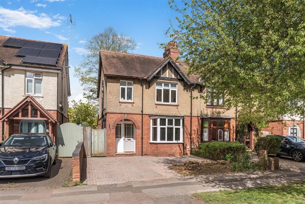 Detached House
