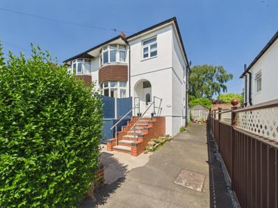 Semi-Detached