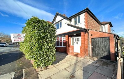 Semi-Detached