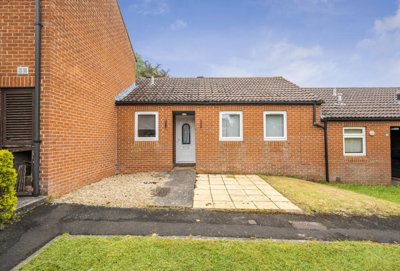 Property on Davies Court, BA5 2FQ