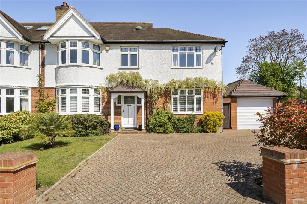 Detached House